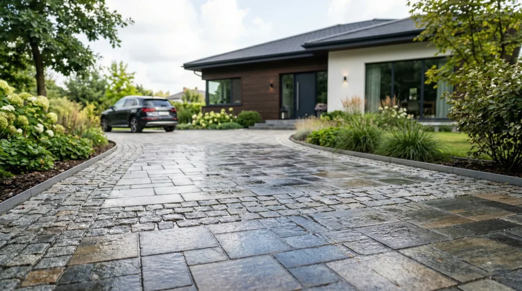 czysty bruk impregnacja impregnacja kostki min