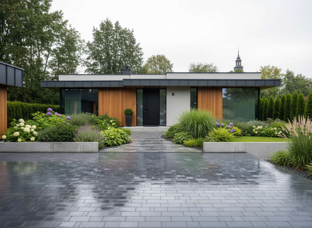 czysty bruk krotoszyn