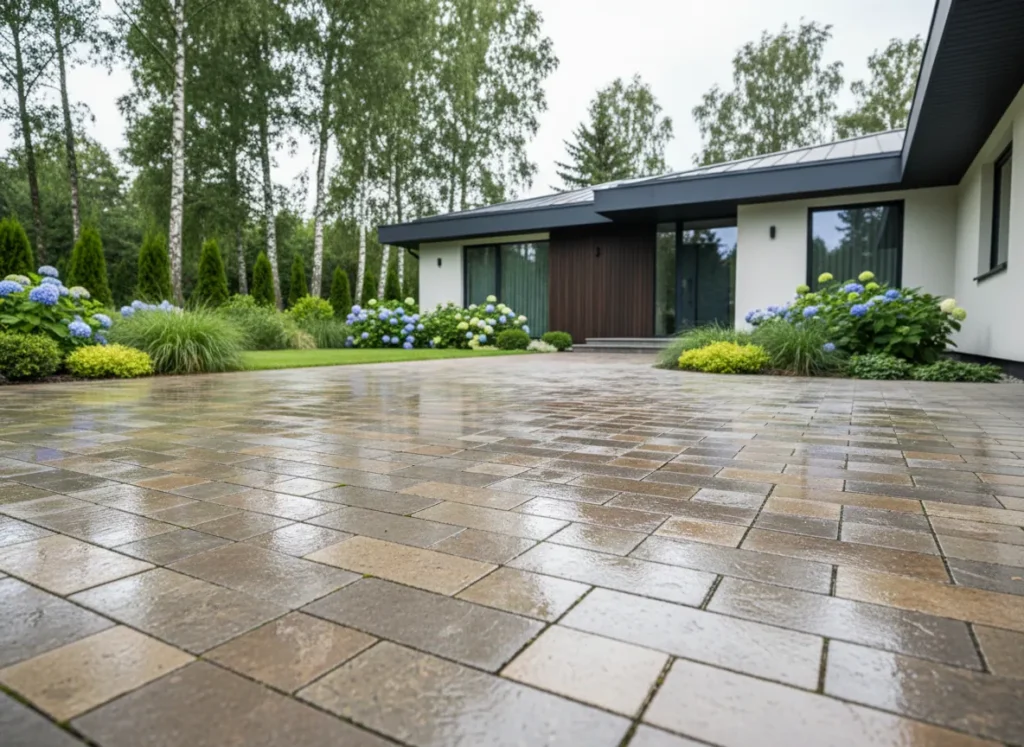 czysty bruk odolnow min