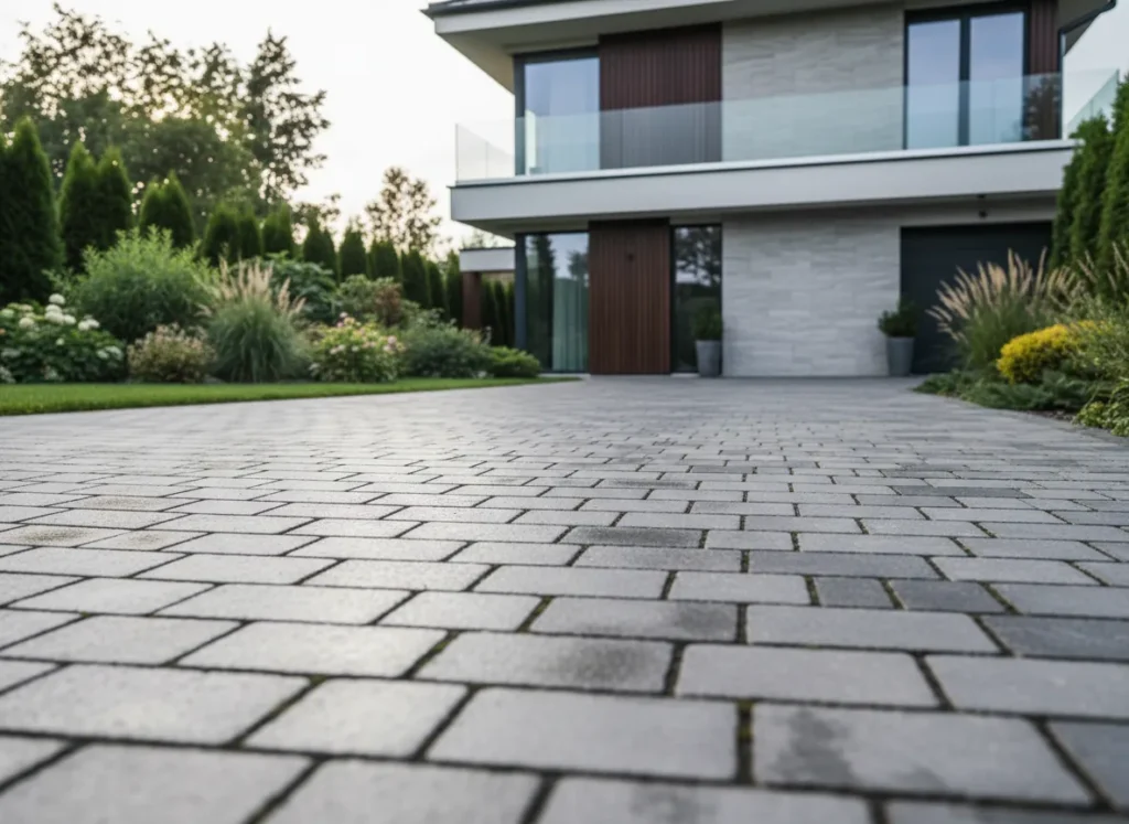 czysty bruk ostrow wielkopolski min