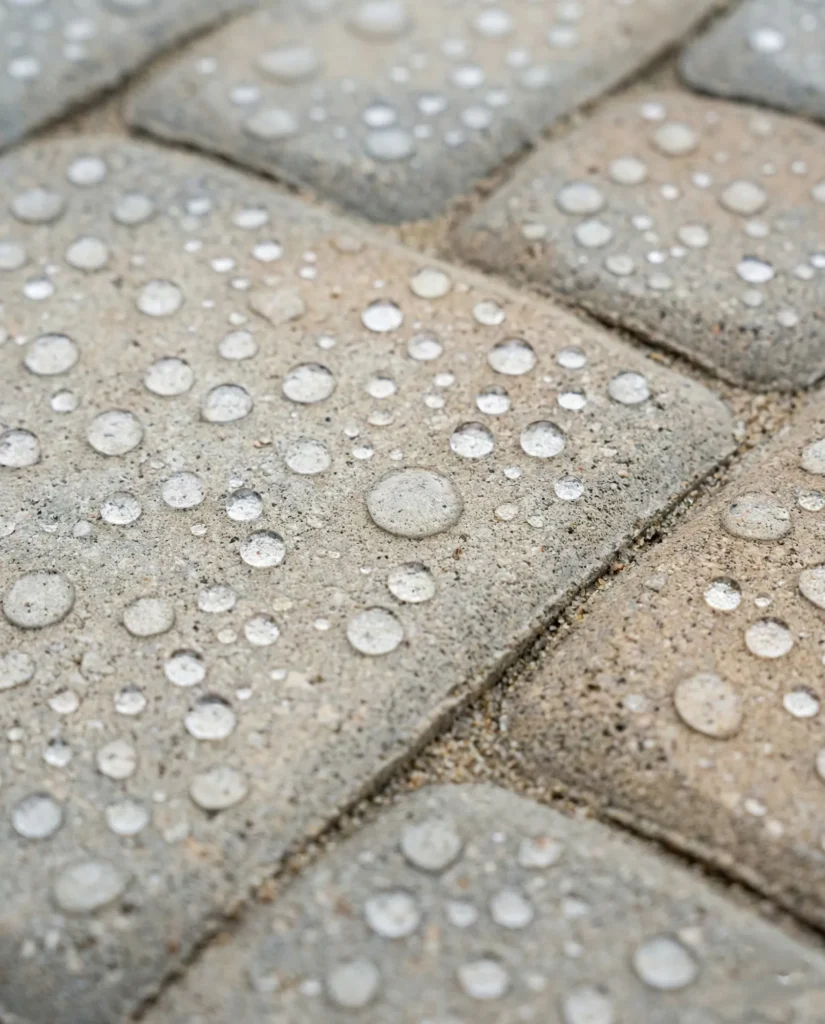 czysty bruk zaimpregnowana kostka min